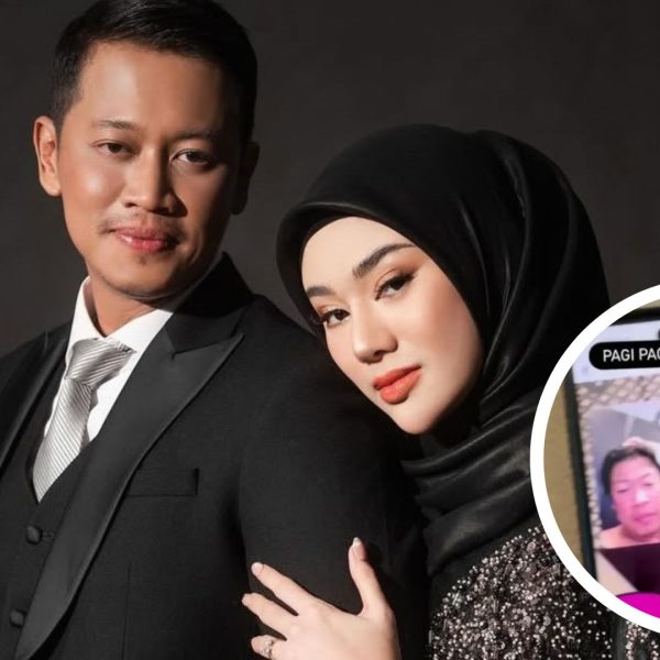 Alexander Assad, Suami selebgram Clara Shinta ketahuan selingkuh VCS dengan wanita lain. Foto: Kolase Newest Indonesia