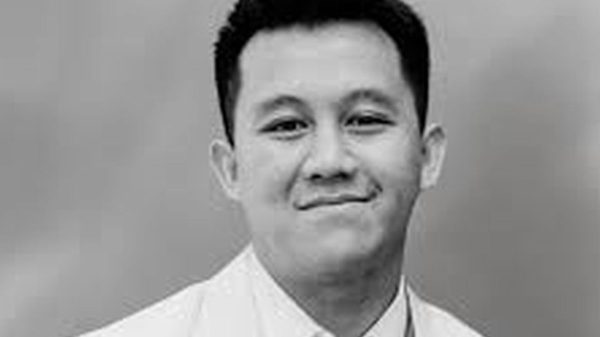 Dokter Muda Cianjur Meninggal Karena Campak Foto Istimewa