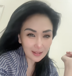 Dr Lita Gading