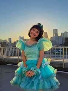 Freya JKT48