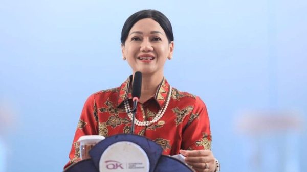 Friderica Widyasari Dewi ANTARAHO OJK