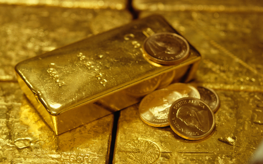 Geger Harta Karun 30000 Ton Emas