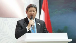 Hashim Djojohadikusumo Foto Dok Merdekacom