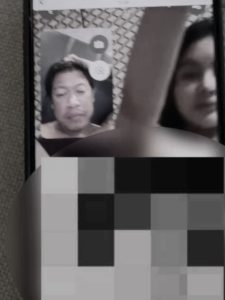 Heboh Suami Clara Shinta VCS Dengan Selingkuhan