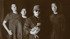 Jangar Band Bali