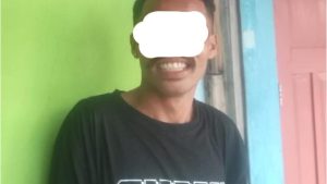 Kasus Pencabulan siswi smp di NTT