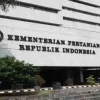 Kementerian Pertanian Kementan Foto Dok Kementan