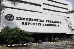 Kementerian Pertanian Kementan Foto Dok Kementan