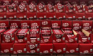 KitKat