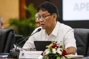 Menkeu Purbaya Pastikan Dana THR Cair