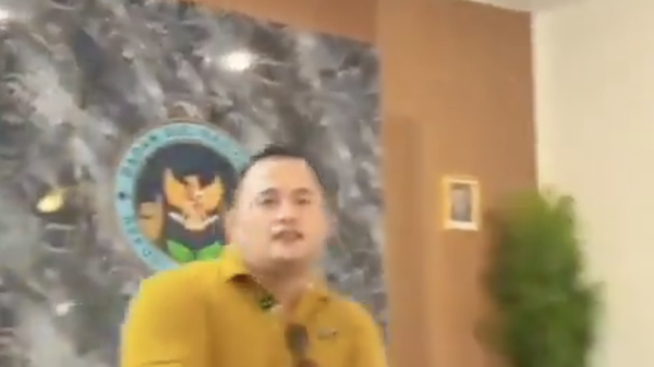 Mitra MBG Bandung Barat Viral Usai Untung Rp6 Juta Per Hari Foto Dok Media Sosial