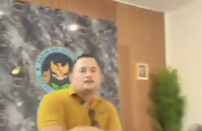 Mitra MBG Bandung Barat Viral Usai Untung Rp6 Juta Per Hari Foto Dok Media Sosial