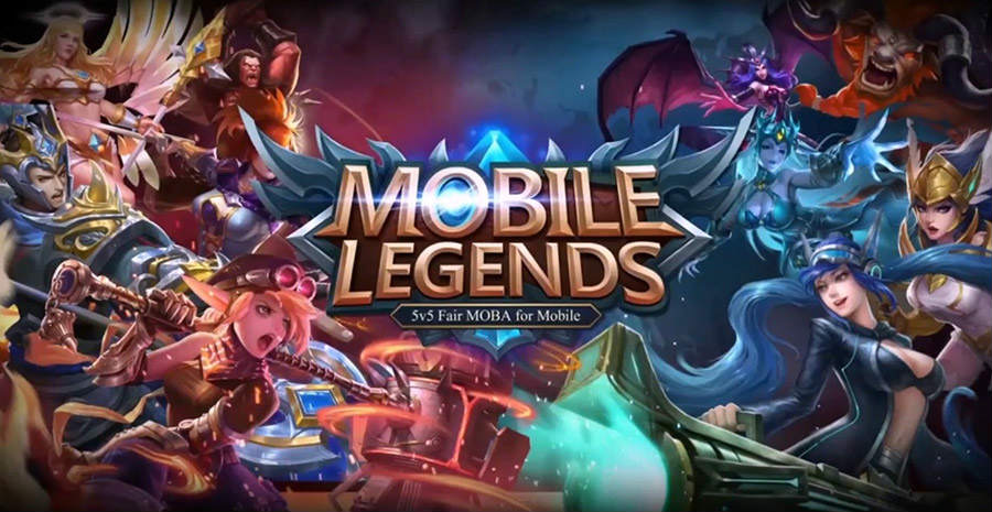 Mobile Legends
