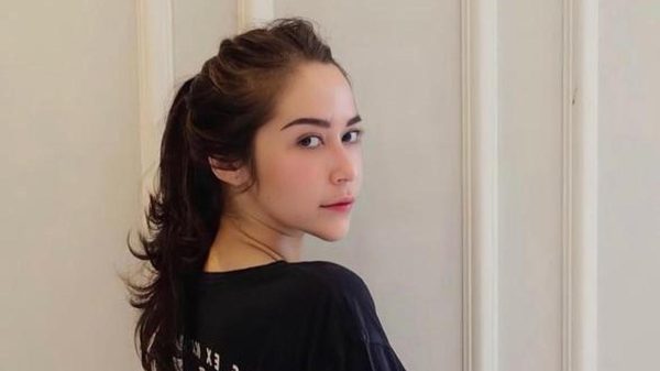 Selebgram Nabilah Obrien Foto Instagramnabobrien
