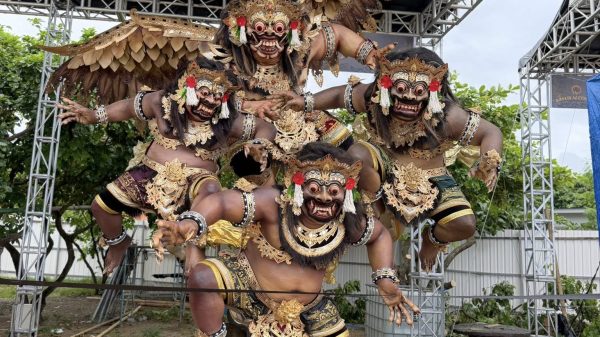 Ogoh   Ogoh Bali 2026 Foto FBSisya Bali Melali