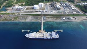 PT Essa Industries Indonesia Tbk ESSA membukukan penurunan pendapatan dan laba pada 2025 imbas realisasi harga penjualan yang lebih rendah Foto Essa Industries Indonesia