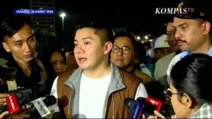 Seskab Teddy soal Sumber anggaran pasar murah untuk rakyat pokoknya ada