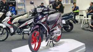 Foto: Facebook Suzuki Chiangmai