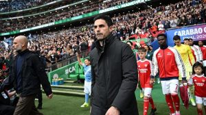 Foto: Arsenal FC via Getty Images/Stuart MacFarlane