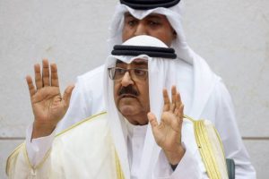 Foto Yasser Al Zayyat  AFP Photo by YASSER AL ZAYYATAFP via Getty Images