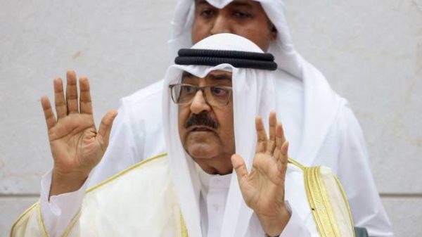 Foto Yasser Al Zayyat  AFP Photo by YASSER AL ZAYYATAFP via Getty Images