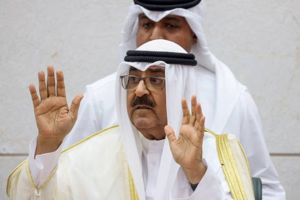 Foto Yasser Al Zayyat  AFP Photo by YASSER AL ZAYYATAFP via Getty Images