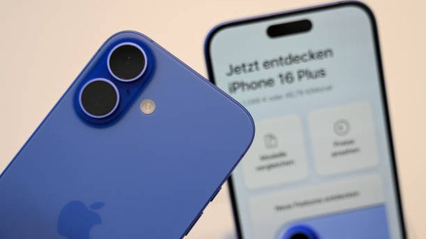 Foto Elisa Schuhpicture alliance via Getty Images