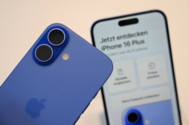 Foto Elisa Schuhpicture alliance via Getty Images