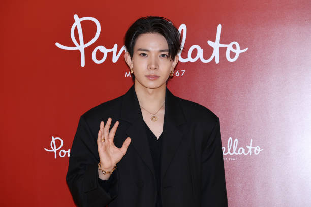 Foto: Han Myung-Gu/WireImage/via Getty Images