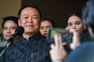 Foto: Anusak Laowilas/NurPhoto via Getty Images