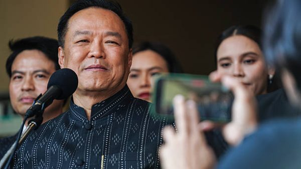 Foto Anusak LaowilasNurPhoto via Getty Images