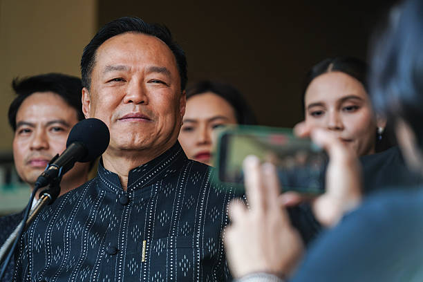 Foto Anusak LaowilasNurPhoto via Getty Images