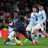 VIGO SPANYOL   06 MARET Vinicius Junior dari Real Madrid mengontrol bola selama pertandingan LaLiga EA Sports antara RC Celta de Vigo dan Real Madrid CF di Estadio Abanca Balaidos pada 06 Maret 2026 di Vigo Spanyol Foto oleh Antonio VillalbaReal Madrid melalui Getty Images