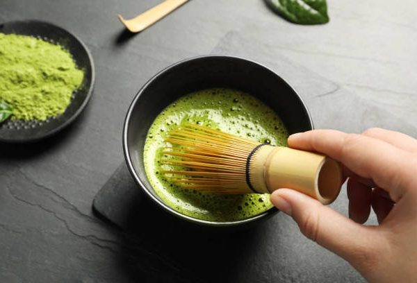 Foto: Istock/Liudmila Chernetska