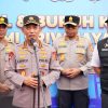 Kapolri Jenderal Listyo Sigit Prabowo di Palembang Sumatera Selatan Sumsel Foto Dok Istimewa