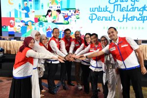 Pertamina Group berkomitmen menjaga ketersediaan energi untuk kenyamanan masyarakat dalam momen Ramadan dan Idulfitri 2026