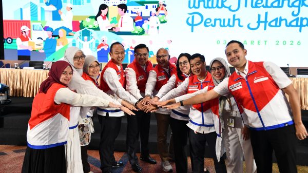 Pertamina Group berkomitmen menjaga ketersediaan energi untuk kenyamanan masyarakat dalam momen Ramadan dan Idulfitri 2026