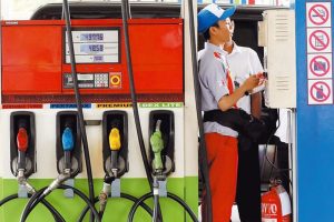 pertalite dan pertamax april 2026 tidak naik