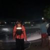 Tim SAR mencari pelajar bernama Raka Mudiawan 14 yang dilaporkan hilang di Pantai Carita Kabupaten Pandeglang Banten Korban diduga hilang terseret ombak Dok Istimewa