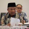 Foto Wakil Ketua Komisi XIII DPR RI Sugiat Santoso Dok Istimewa