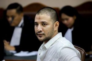 Ammar Zoni Narkotika