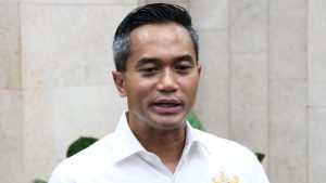 Anindya Bakrie Kadin Indonesia