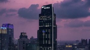 Astra International