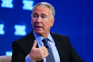 CEO Citadel