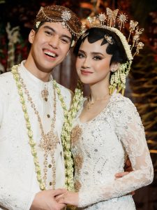 El Rumi Dan Syifa Hadju
