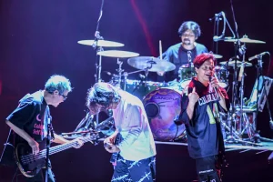 GIGI Band