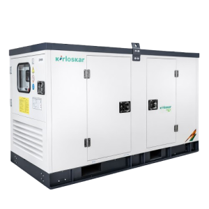Genset Bina Pertiwi