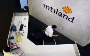 Intiland DILD