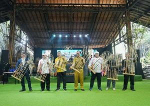 Jawa Barat Perkuat Konsep Sustainable Tourism Erwan Setiawan Tekankan Kolaborasi