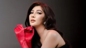 Jeni Rahmadial Fitri Jadi Tersangka Ini Profil dan Perjalanan Eks Finalis Puteri Indonesia Riau